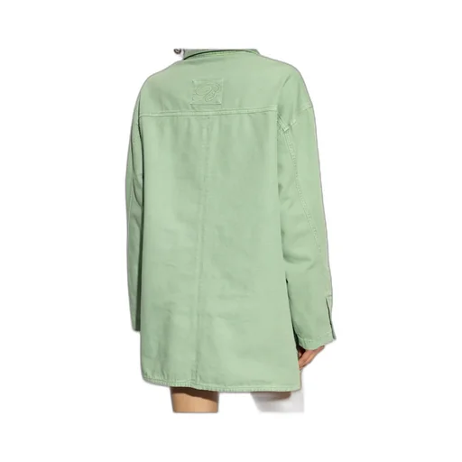 Shirt Jacket