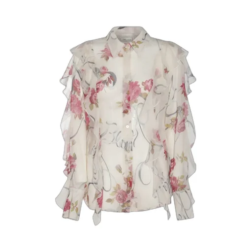 Printed Shirt