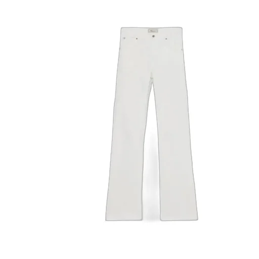 Bootcut Jeans