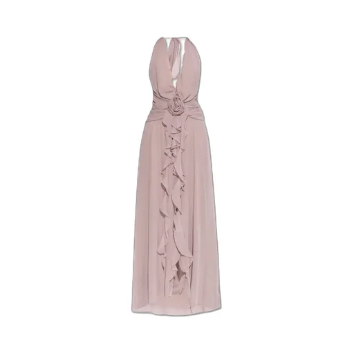 Georgette Dress