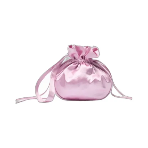 Satin Clutch