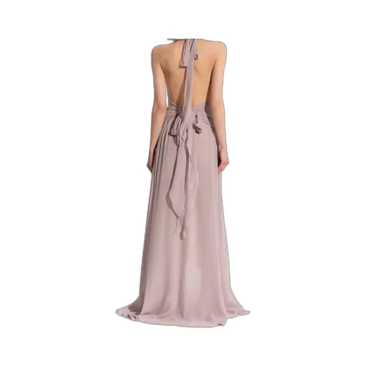 Georgette Dress