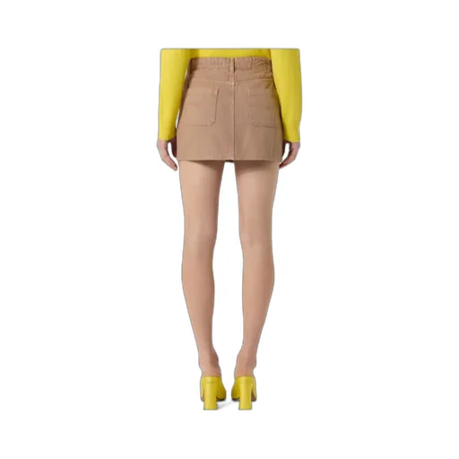 Waist Loop Skirt