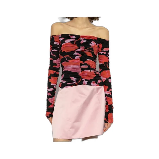 Draped Top