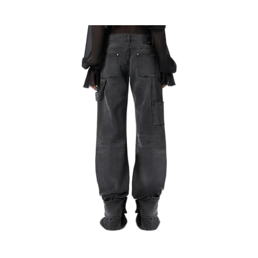 Boyfit Cargo Jeans
