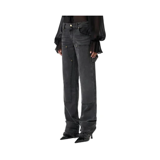 Boyfit Cargo Jeans