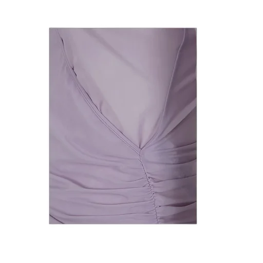 V-Neck Blouse