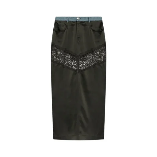 Pattern Skirt
