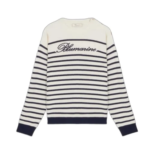 Long-Sleeved Sweater