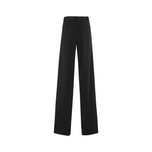 Straight Leg Trousers