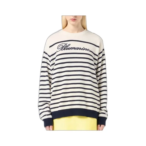 Long-Sleeved Sweater