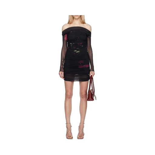 Print Dress