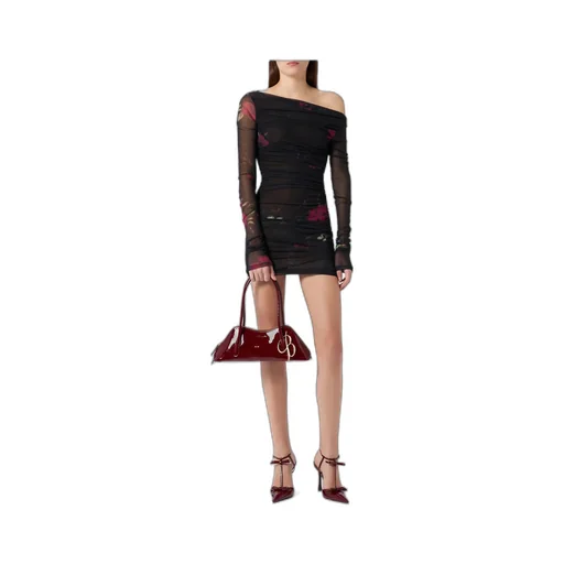 Print Dress
