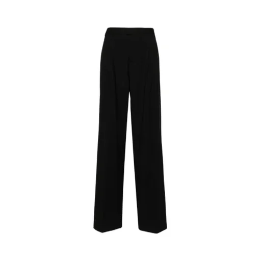 Tapered Trousers