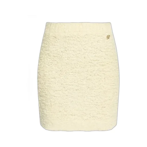Logo Skirt