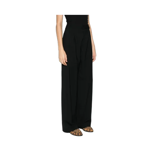 Tapered Trousers
