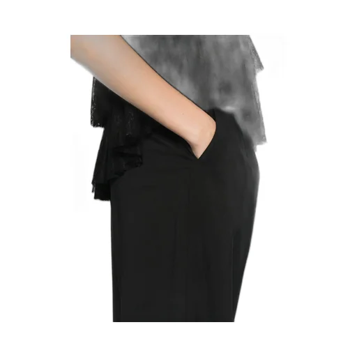 Tapered Trousers