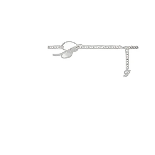 B Monogram Belt