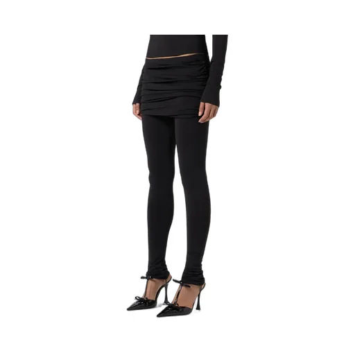 Jersey Leggings