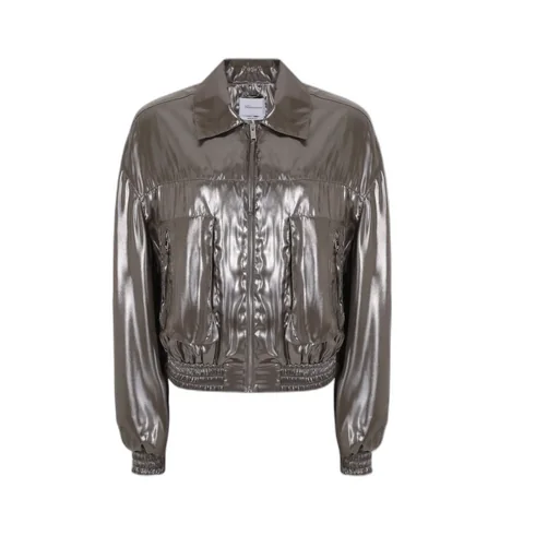 Long-Sleeved Casual Jacket