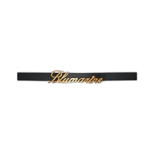 Logo Belt