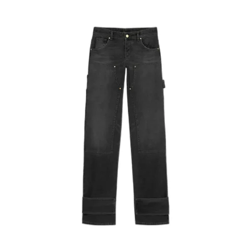 Boyfit Cargo Jeans
