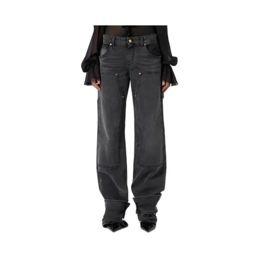 Boyfit Cargo Jeans