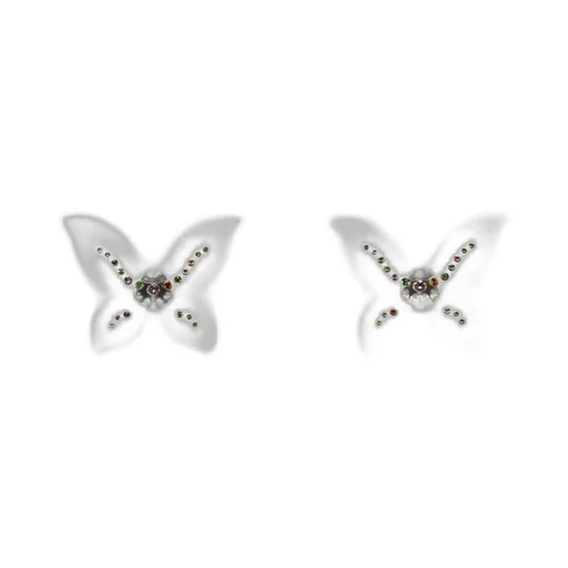 Farfalla Earrings
