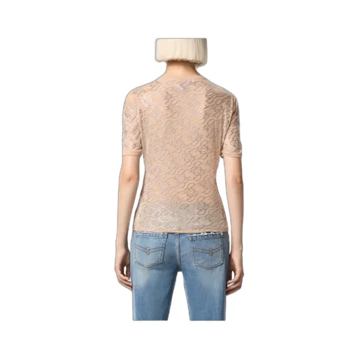 Embellished T-Shirt