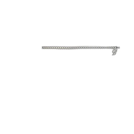 Logo Plate Belt