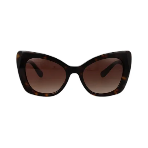 Cat-Eye Sunglasses