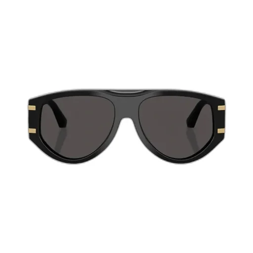 Pilot Frame Sunglasses