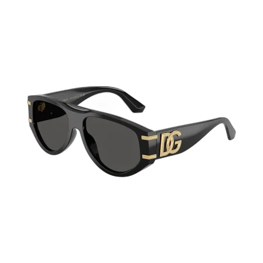 Pilot Frame Sunglasses