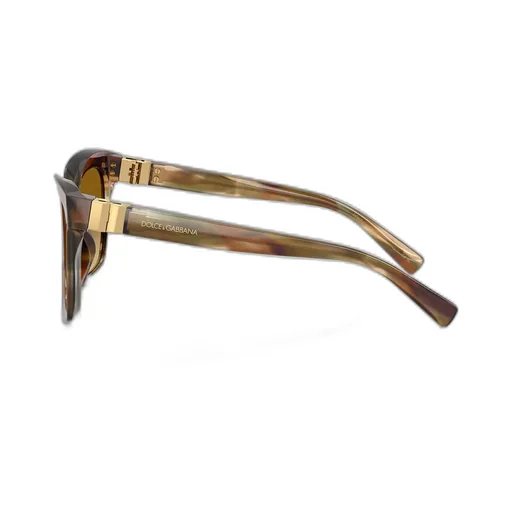 Square Frame Sunglasses