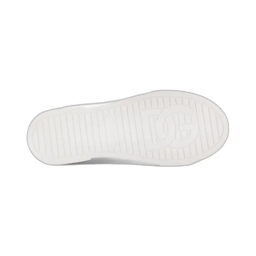 Portofino Logo Lettering Sneakers