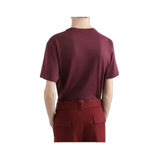 Logo Plaque T-Shirt