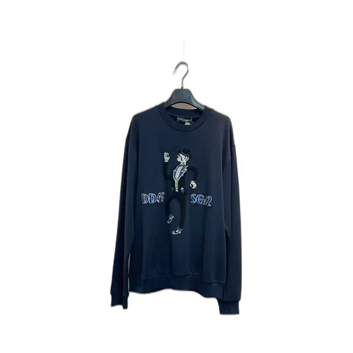 Long Sleeve Sweatshirt