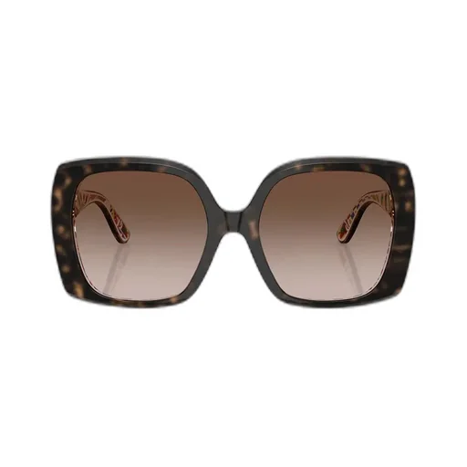 Square Frame Sunglasses