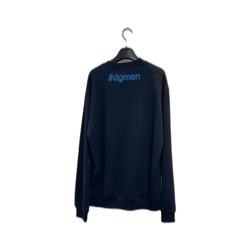 Long Sleeve Sweatshirt