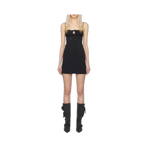 Sleeveless Dress