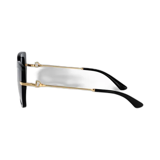 Butterfly Frame Sunglasses