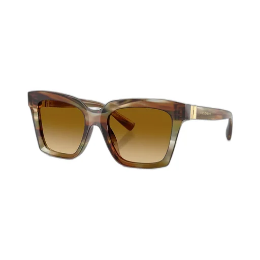 Square Frame Sunglasses