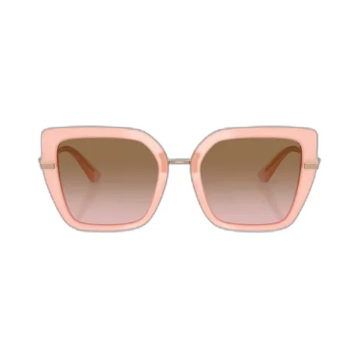 Butterfly Frame Sunglasses