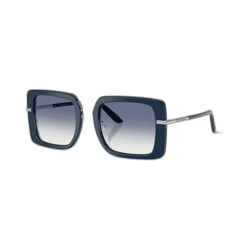 Square Frame Sunglasses