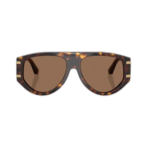 Pilot Frame Sunglasses