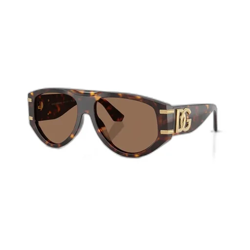 Pilot Frame Sunglasses