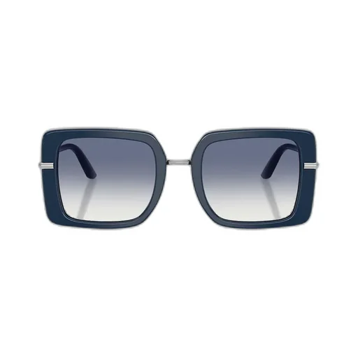 Square Frame Sunglasses