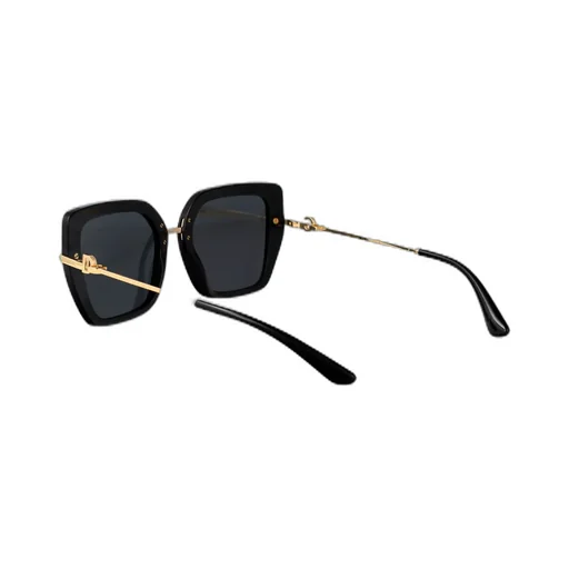 Butterfly Frame Sunglasses