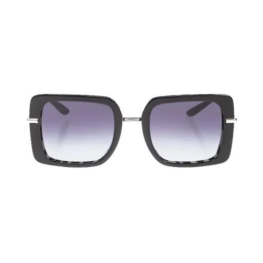 Square Frame Sunglasses