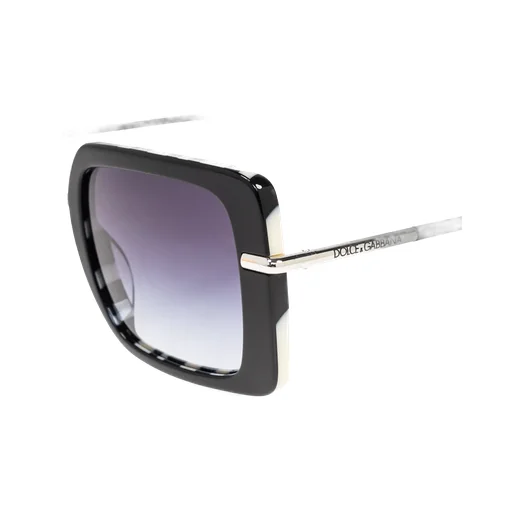 Square Frame Sunglasses